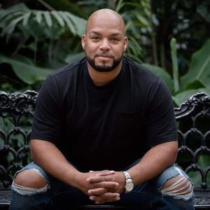 Meet your Posher, Scottie